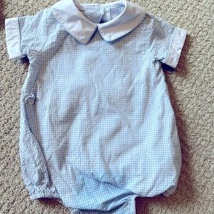 Little English bubble